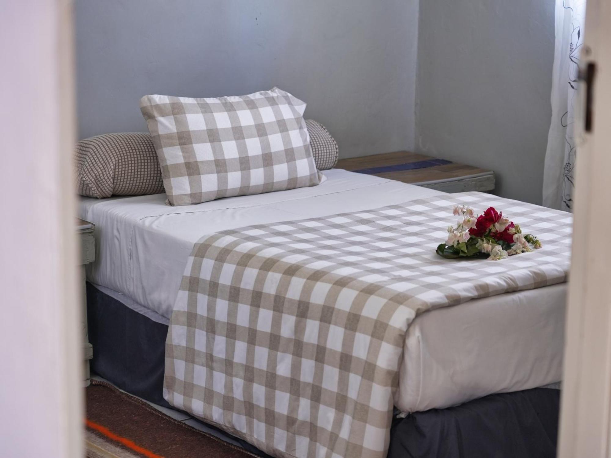 Golentle Home Stay Maun Pokój zdjęcie
