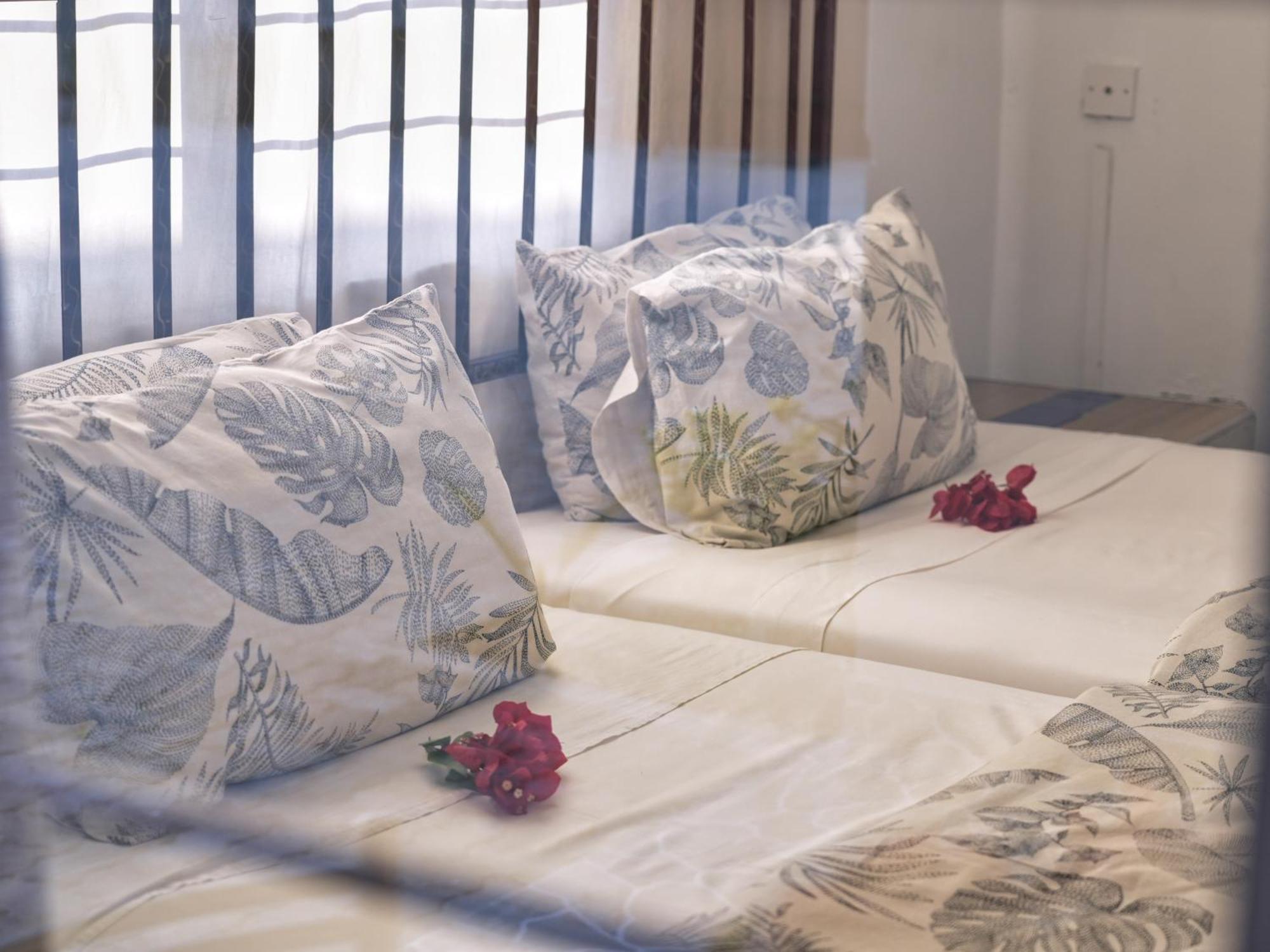 Golentle Home Stay Maun Pokój zdjęcie